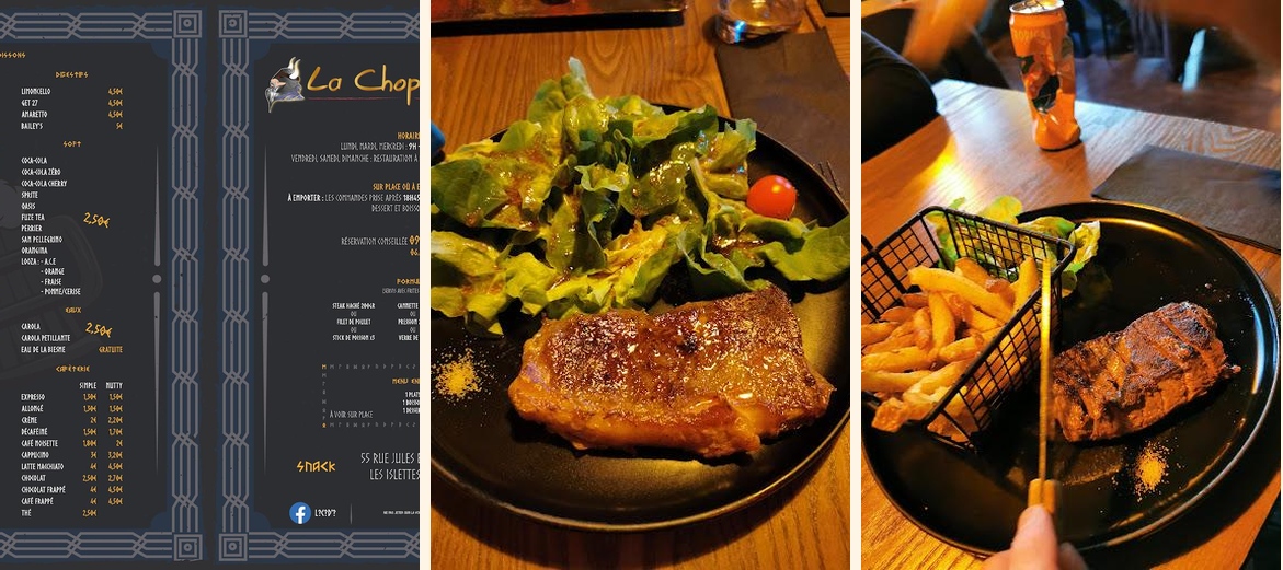 La Chope d'Odin - Gallery Image 1