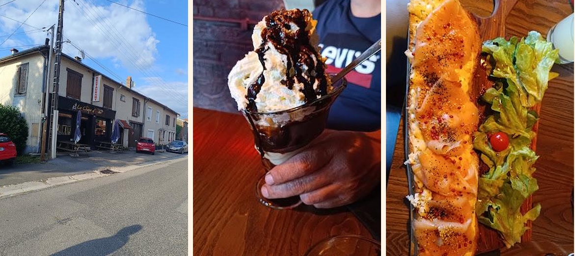 La Chope d'Odin - Gallery Image 3